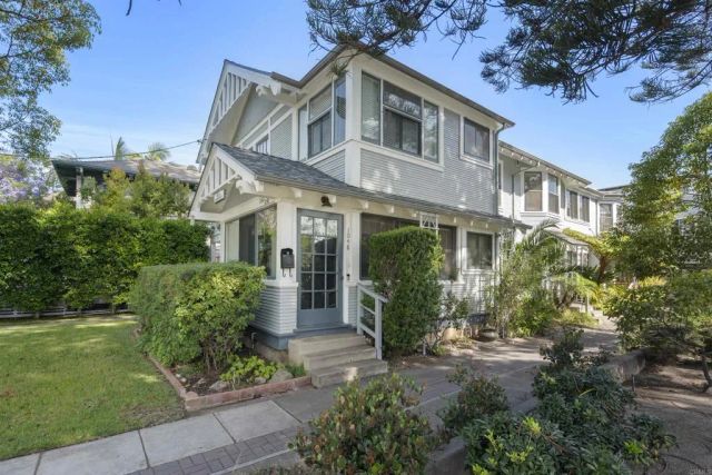 1042-1050 Adella Avenue, Coronado, CA 92118