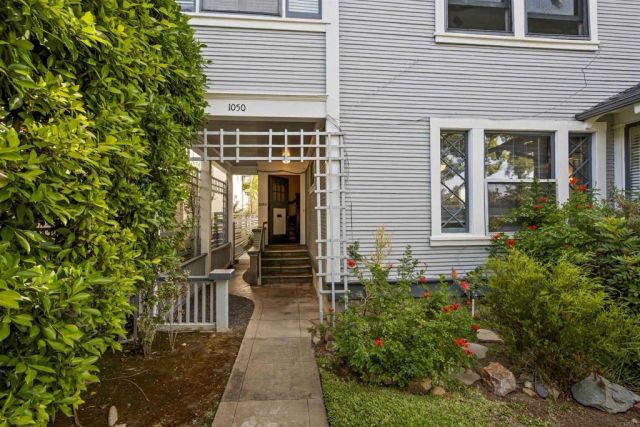 1042-1050 Adella Avenue, Coronado, CA 92118