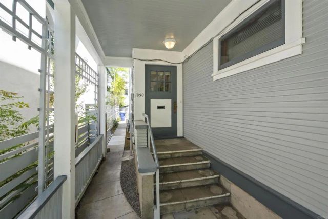 1042-1050 Adella Avenue, Coronado, CA 92118