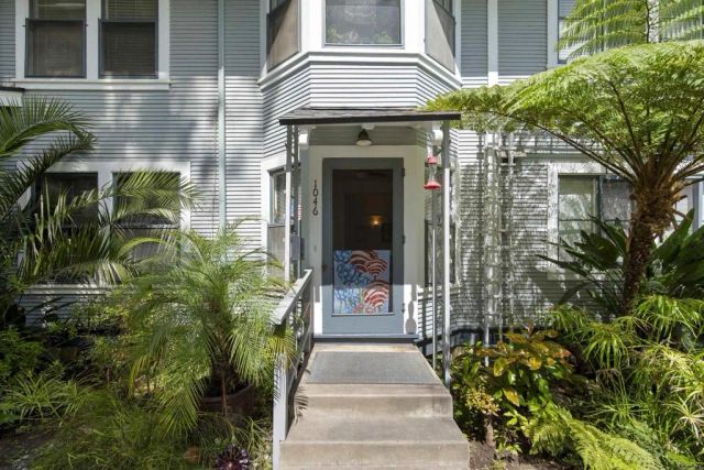 1042-1050 Adella Avenue, Coronado, CA 92118