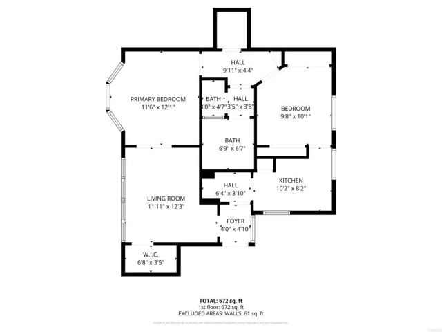 1042-1050 Adella Avenue, Coronado, CA 92118