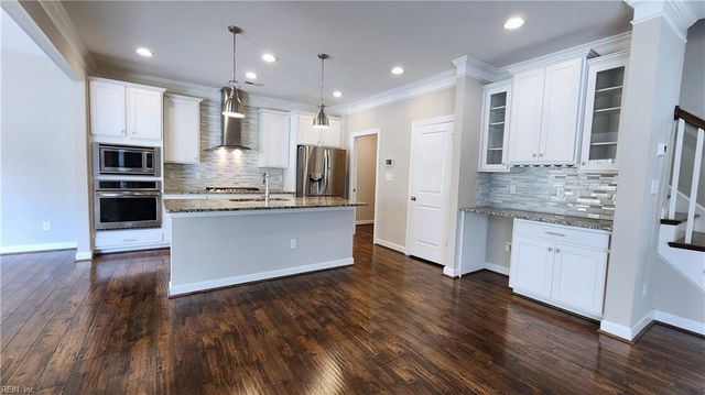 3633 Kathys WAY, Chesapeake, VA 23323