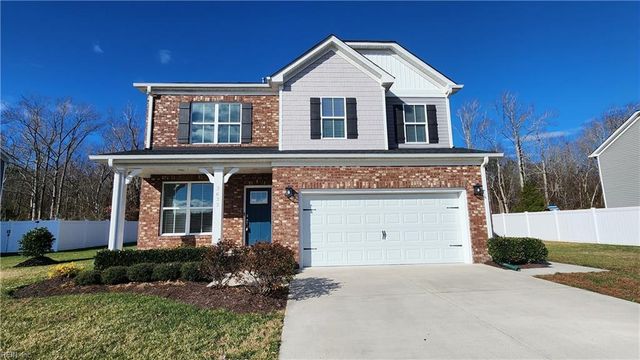 3633 Kathys WAY, Chesapeake, VA 23323