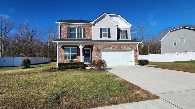 3633 Kathys WAY, Chesapeake, VA 23323