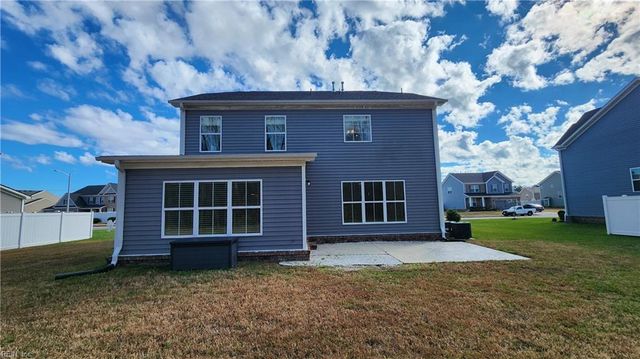 3633 Kathys WAY, Chesapeake, VA 23323