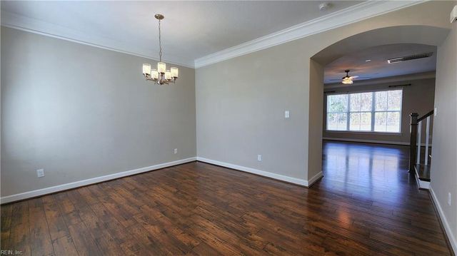 3633 Kathys WAY, Chesapeake, VA 23323