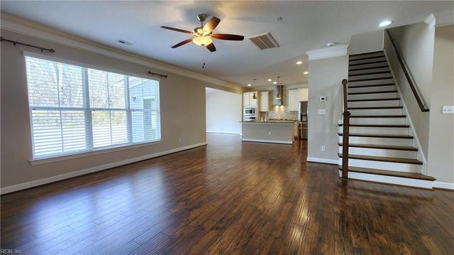 3633 Kathys WAY, Chesapeake, VA 23323