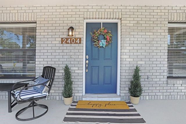 2404 BUCKHORN MANOR DRIVE, Valrico, FL 33594