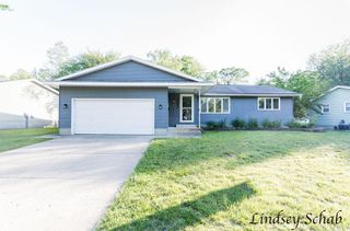 3243 Royal Oak Road, Muskegon, MI 49441