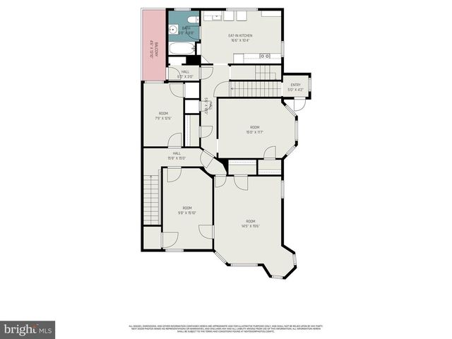 67 S 2ND ST, Newport, PA 17074