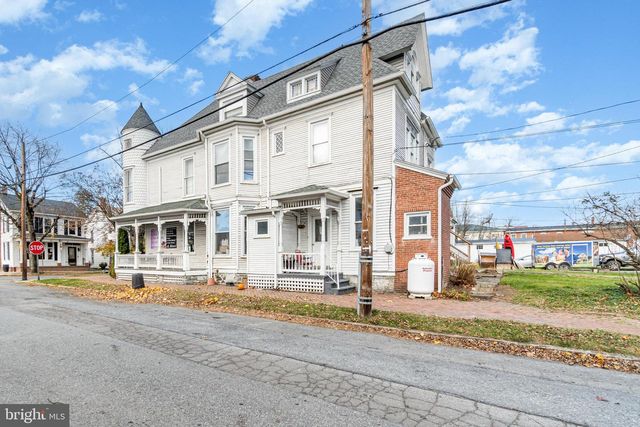 67 S 2ND ST, Newport, PA 17074