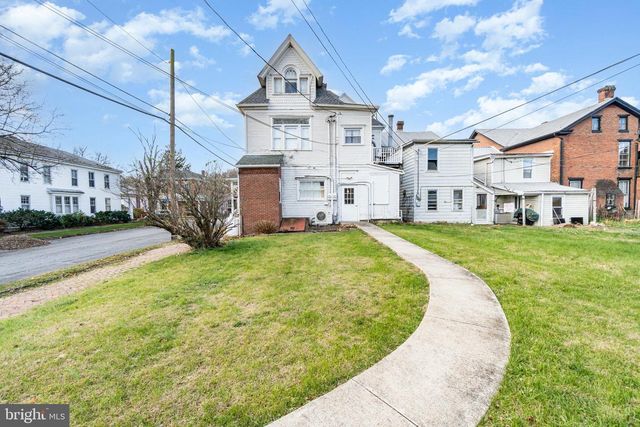 67 S 2ND ST, Newport, PA 17074