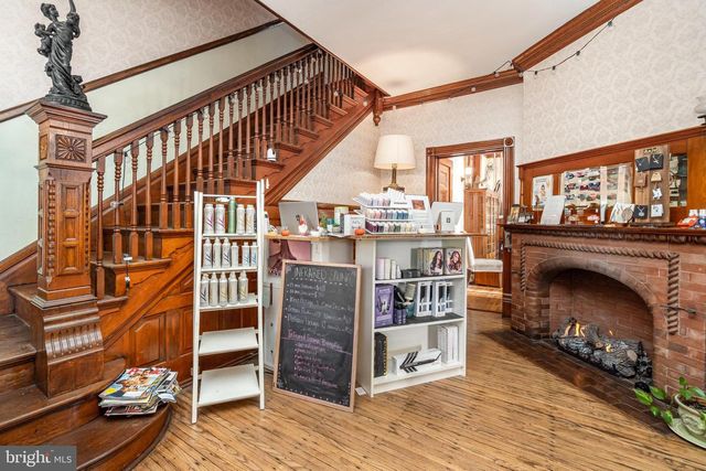 67 S 2ND ST, Newport, PA 17074