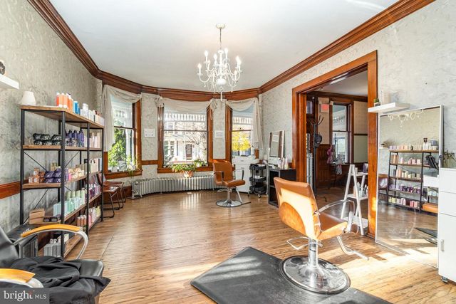 67 S 2ND ST, Newport, PA 17074