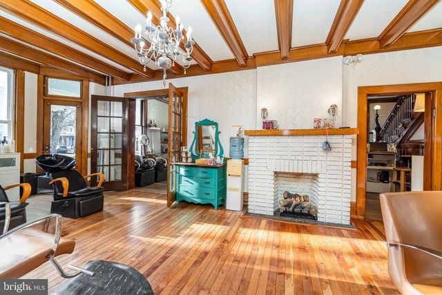 67 S 2ND ST, Newport, PA 17074