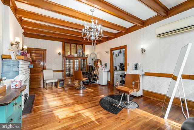 67 S 2ND ST, Newport, PA 17074