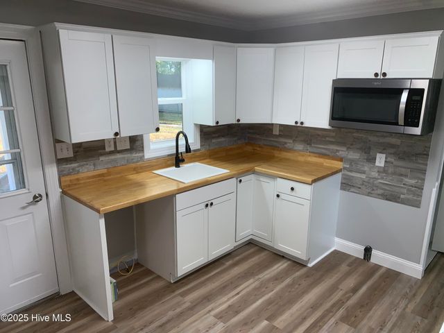 185 Saints Delight Church Road, New Bern, NC 28560