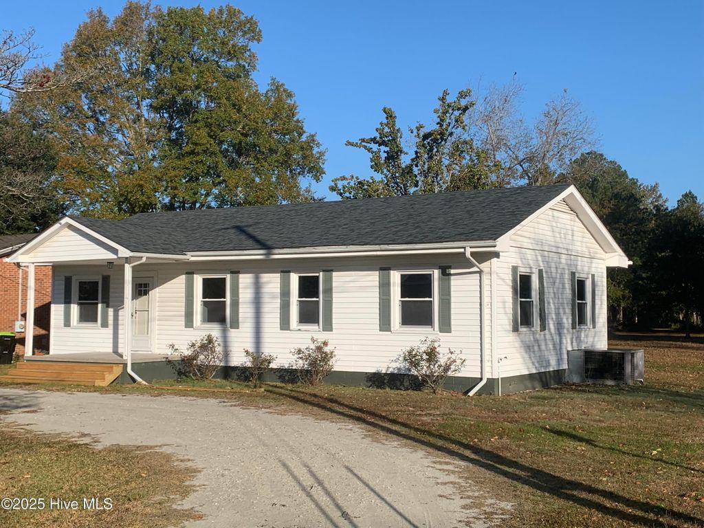 185 Saints Delight Church Road, New Bern, NC 28560