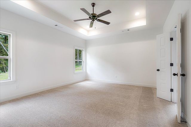 285 MCLAUGHLIN DR, Munford, TN 38058