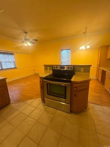 9301 Zuber, Alexander, AR 72002