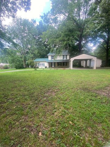 9301 Zuber, Alexander, AR 72002