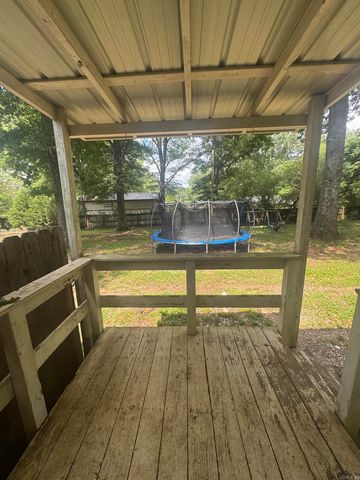 9301 Zuber, Alexander, AR 72002