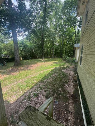 9301 Zuber, Alexander, AR 72002