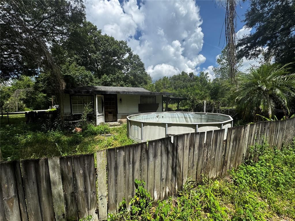 504 BUCKSHOT AVENUE, Osteen, FL 32764