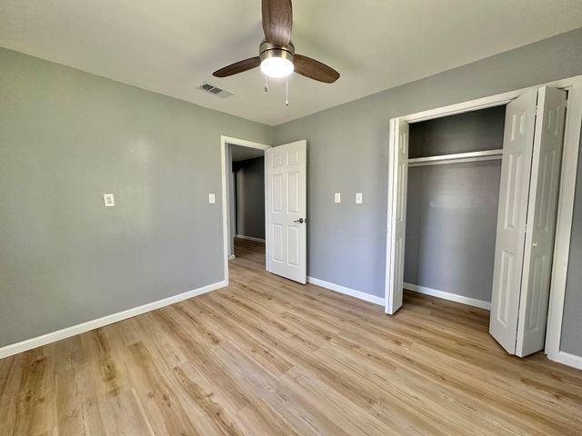 802 E Terrell Avenue, Crockett, TX 75835