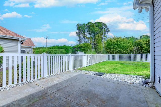 379 Wampee St. NW, Calabash, NC 28467