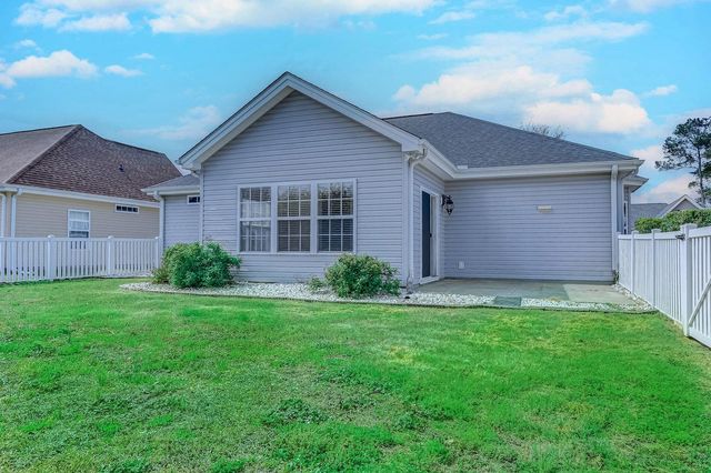 379 Wampee St. NW, Calabash, NC 28467