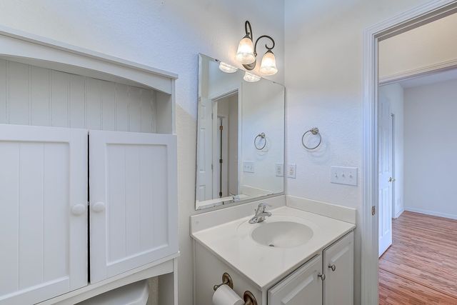 379 Wampee St. NW, Calabash, NC 28467