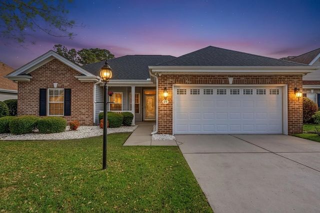 379 Wampee St. NW, Calabash, NC 28467