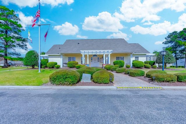 379 Wampee St. NW, Calabash, NC 28467