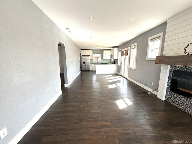 3510 N Elizabeth Street, Denver, CO 80205