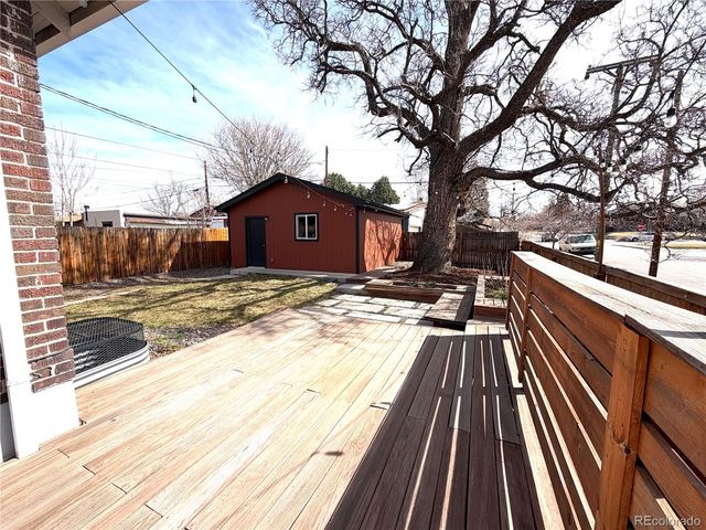 3510 N Elizabeth Street, Denver, CO 80205