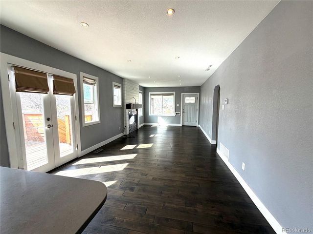 3510 N Elizabeth Street, Denver, CO 80205