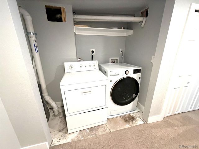 3510 N Elizabeth Street, Denver, CO 80205