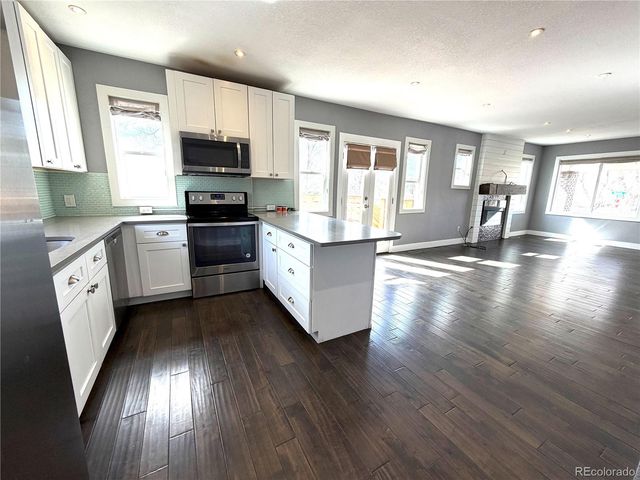 3510 N Elizabeth Street, Denver, CO 80205