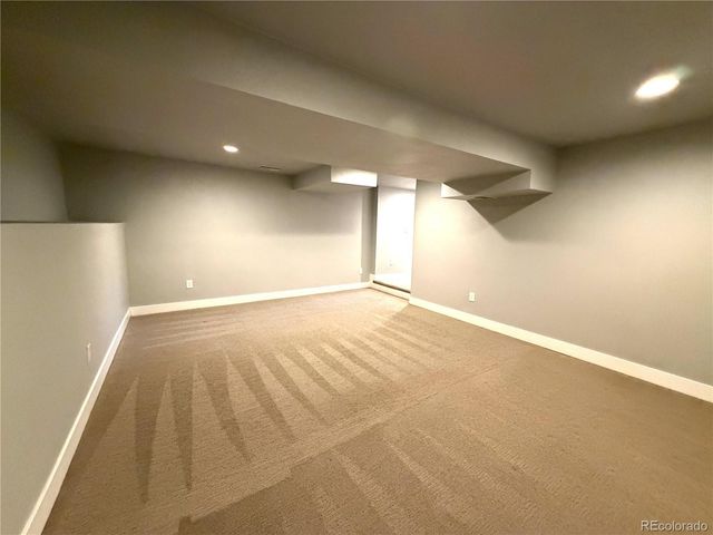 3510 N Elizabeth Street, Denver, CO 80205