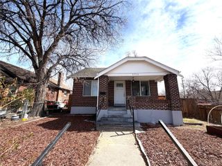 3510 N Elizabeth Street, Denver, CO 80205