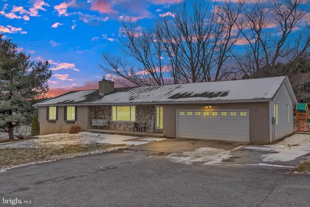 620 S FRIZZELLBURG RD, Westminster, MD 21158