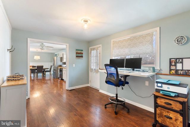 620 S FRIZZELLBURG RD, Westminster, MD 21158