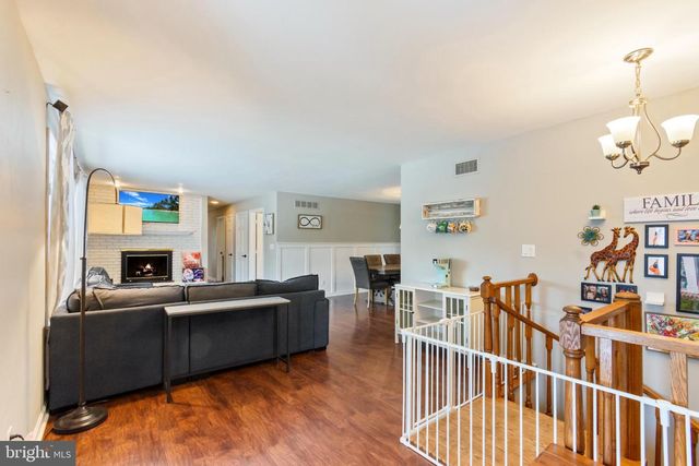 620 S FRIZZELLBURG RD, Westminster, MD 21158