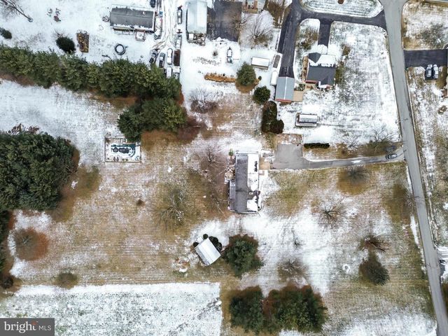 620 S FRIZZELLBURG RD, Westminster, MD 21158