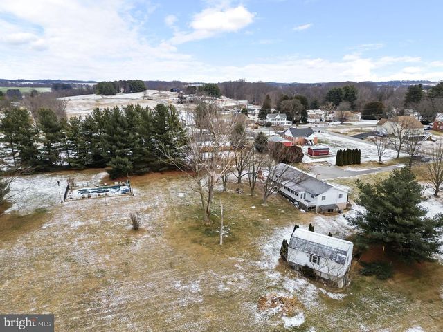 620 S FRIZZELLBURG RD, Westminster, MD 21158