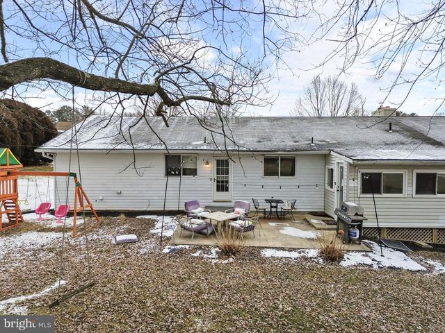 620 S FRIZZELLBURG RD, Westminster, MD 21158