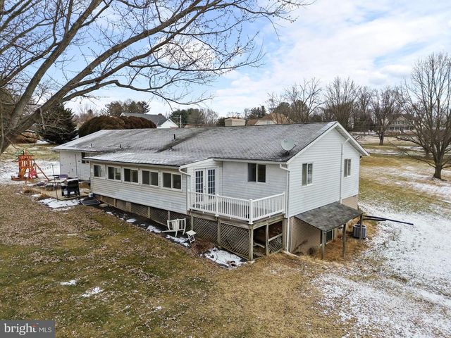 620 S FRIZZELLBURG RD, Westminster, MD 21158