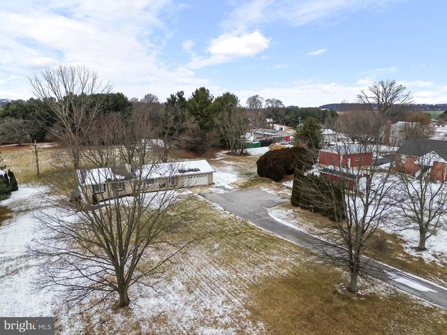 620 S FRIZZELLBURG RD, Westminster, MD 21158