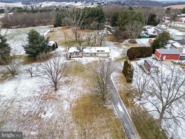 620 S FRIZZELLBURG RD, Westminster, MD 21158